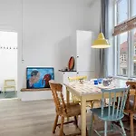 1 Bedroom Lovely In * Fåborg