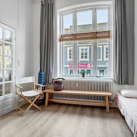 1 Bedroom Lovely In شقة *