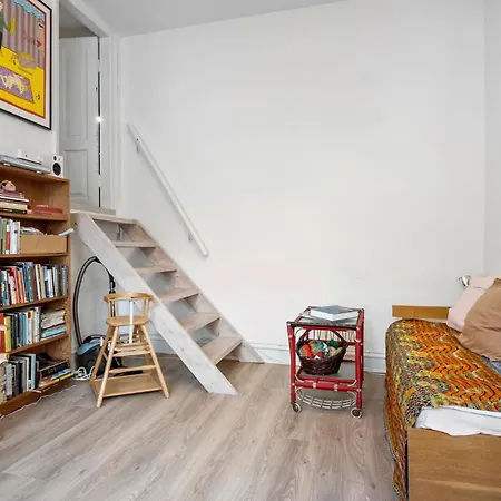 شقة 1 Bedroom Lovely In
