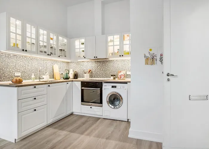 1 Bedroom Lovely In شقة