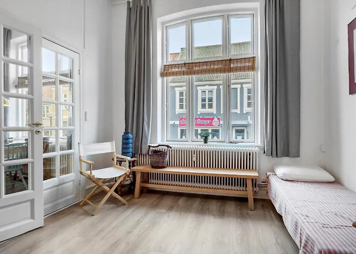 1 Bedroom Lovely In شقة *