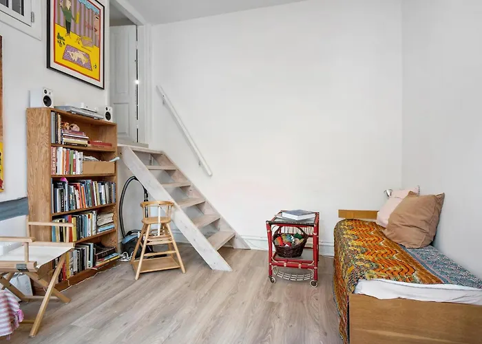 شقة 1 Bedroom Lovely In